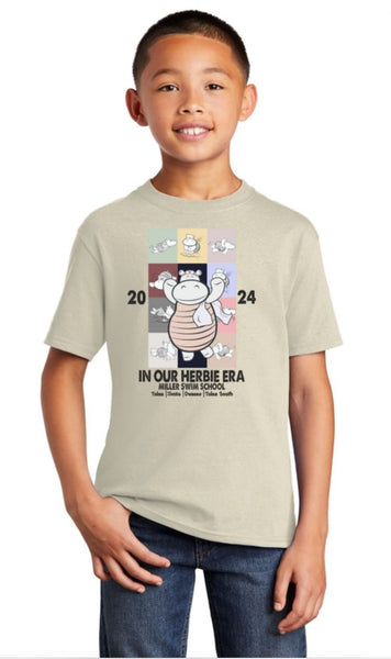 Herbie Era T-Shirt [Summer 24]
