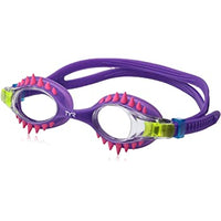 Swimple Spikes Goggles