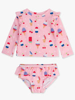 Sweet Freedom Girl's Swim Suit