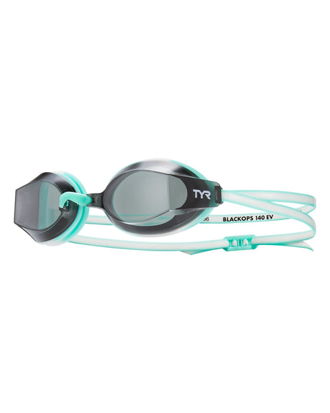 Black OPS 140 EV Women's Goggles