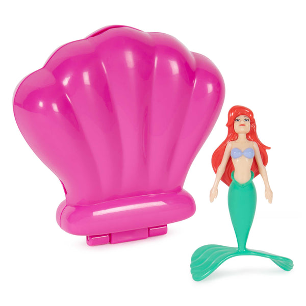 Ariel Dive & Surprise Toy