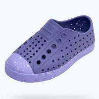 Jefferson Bloom - Haze Purple / Healing Purple / Shell Speckles