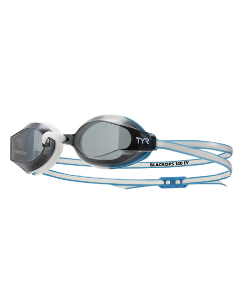 JR Black OPS 140 EV Racing Goggles