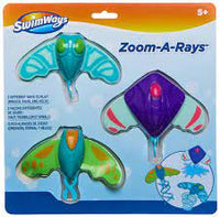Zoom-A-Rays