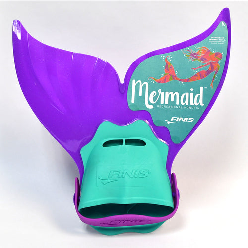 Mermaid Fin