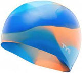 TYR Junior Silicone Swim Cap