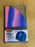TYR Junior Silicone Swim Cap