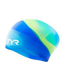 TYR Junior Silicone Swim Cap