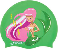 FINIS Mermaid Swim Cap