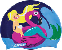 FINIS Mermaid Swim Cap