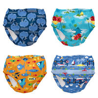 Assorted Boy's Swim Diapers