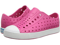 Jefferson - Hollywood Pink /  Shell White