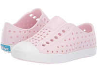 Jefferson - Milk Pink / Shell White