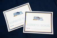 Ribbon Books
