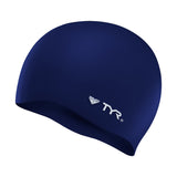 TYR Silicone Swim Cap