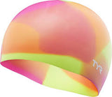 TYR Junior Silicone Swim Cap